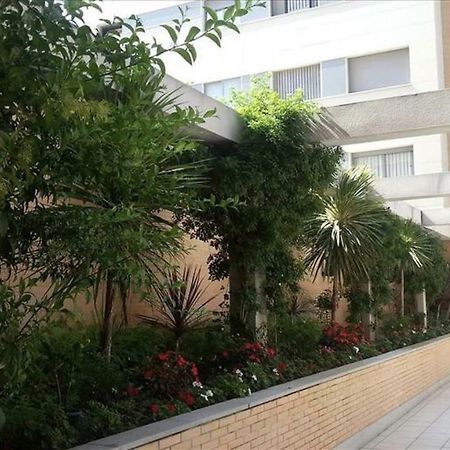 Apartamento Playa Y Piscina 1-2 Personas Malaga Exterior photo